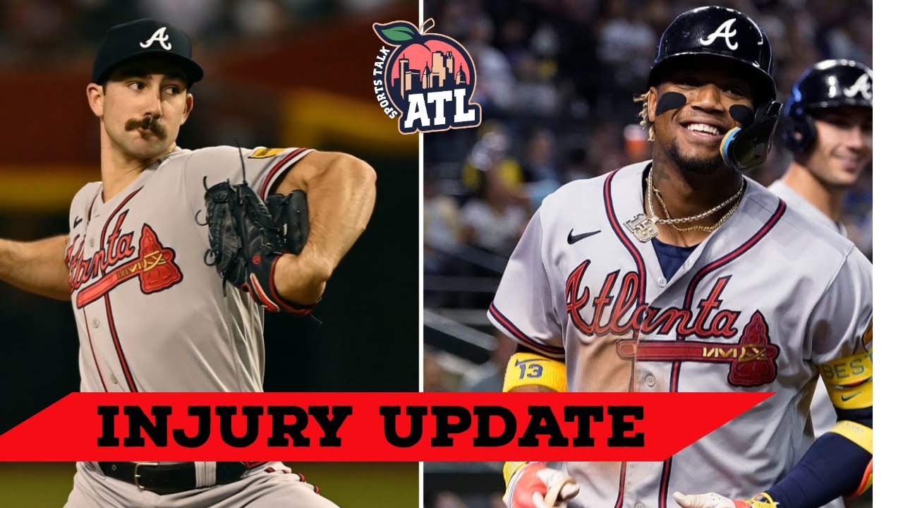 Whats up with braves ir? Get the latest scoop and updates here!
