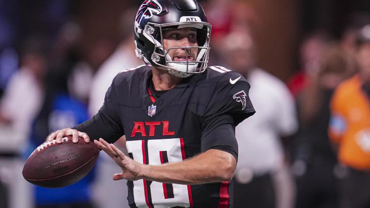 Kirk Cousins Nicknames: Exploring the Origins and Meanings Behind His Many Monikers.