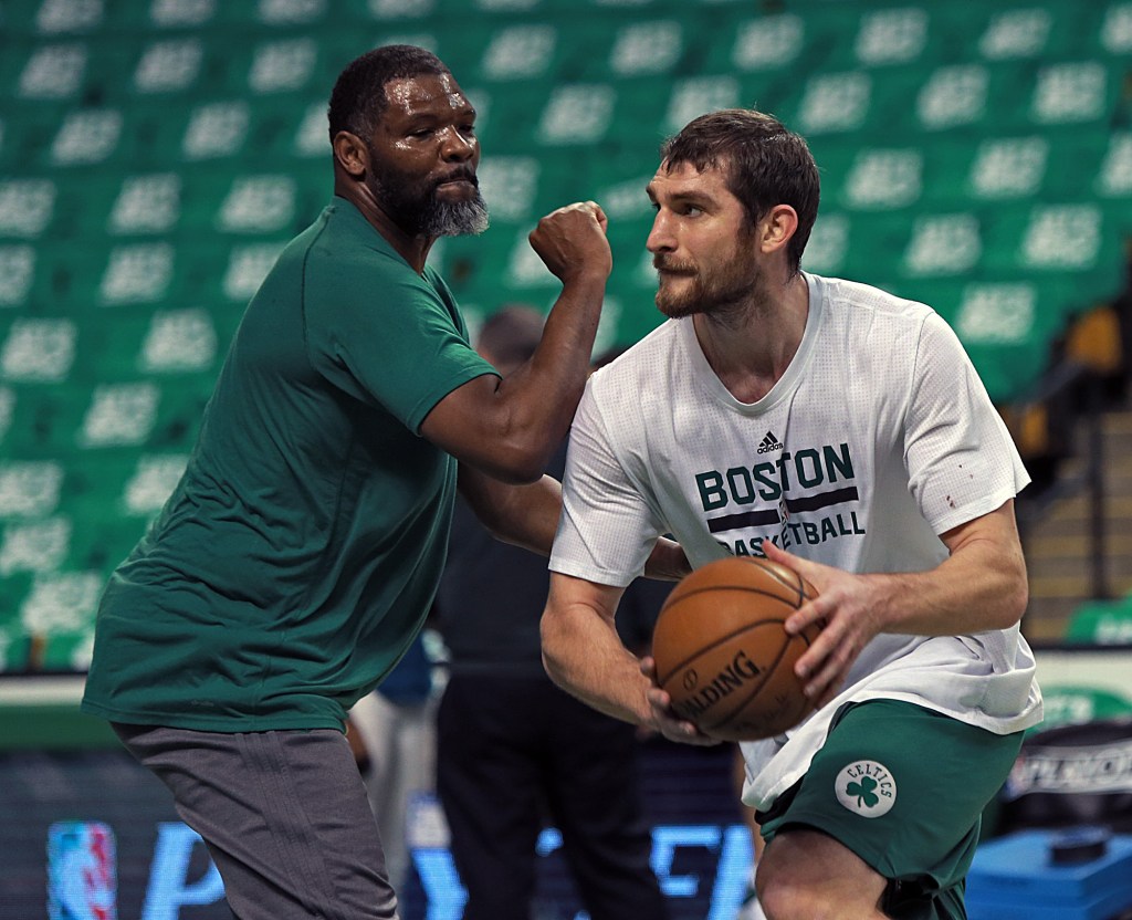 Walter McCarty: Whats He Up To Now? (His Latest Career Moves and Updates)
