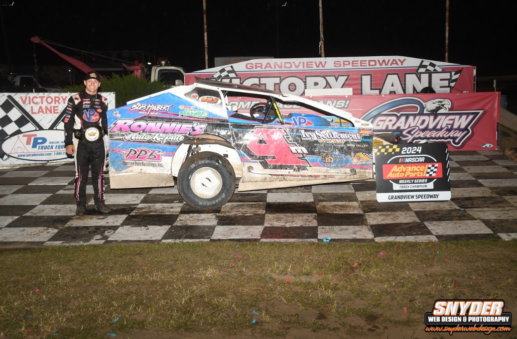 Will Grandview Race Today or Not? Find Out Here If the Races Are On or Off and What to Expect!