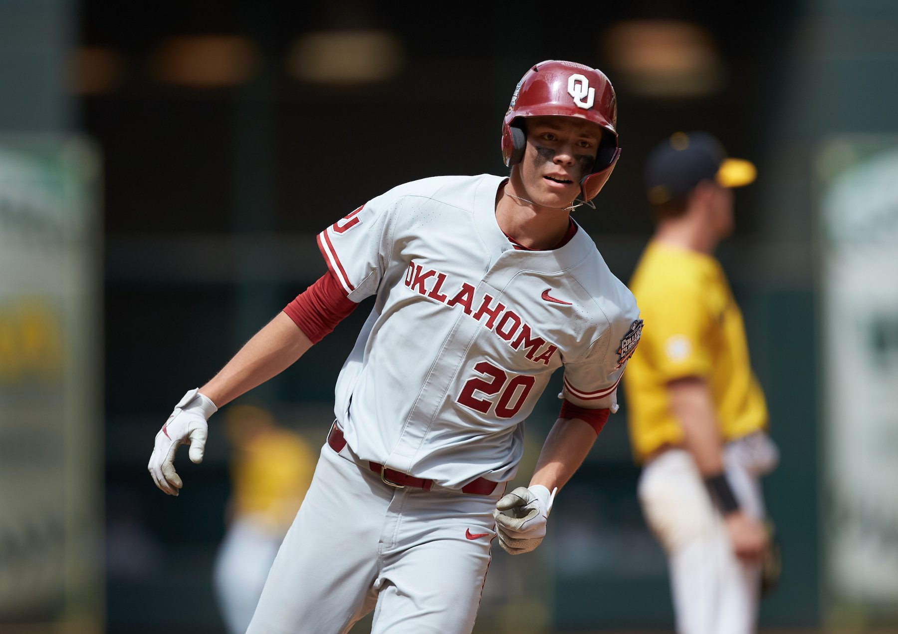 Peyton Graham: Who Is He? (Everything You Need to Know About the Baseball Star)