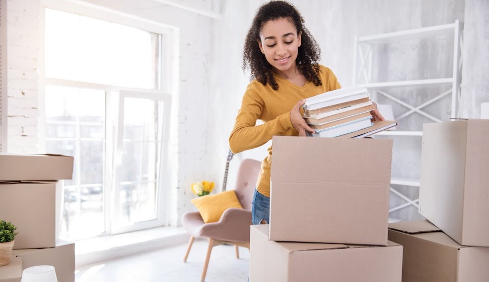 Leaving home at 18: how to move out at 18, be prepared for the change!