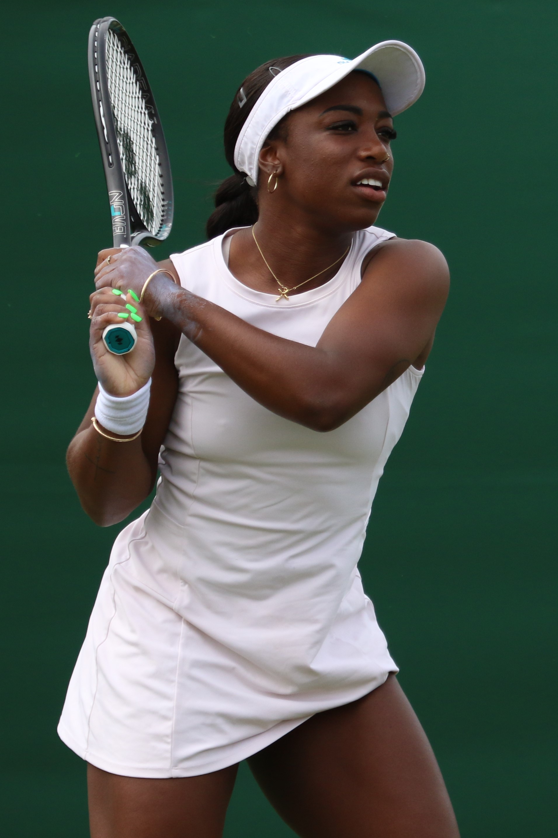 Sachia Vickery Age: Complete Career and Life Rundown