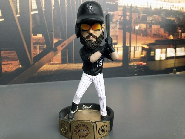 Rockies Promotional Schedule: Find the Best Game to Get a Free Bobblehead