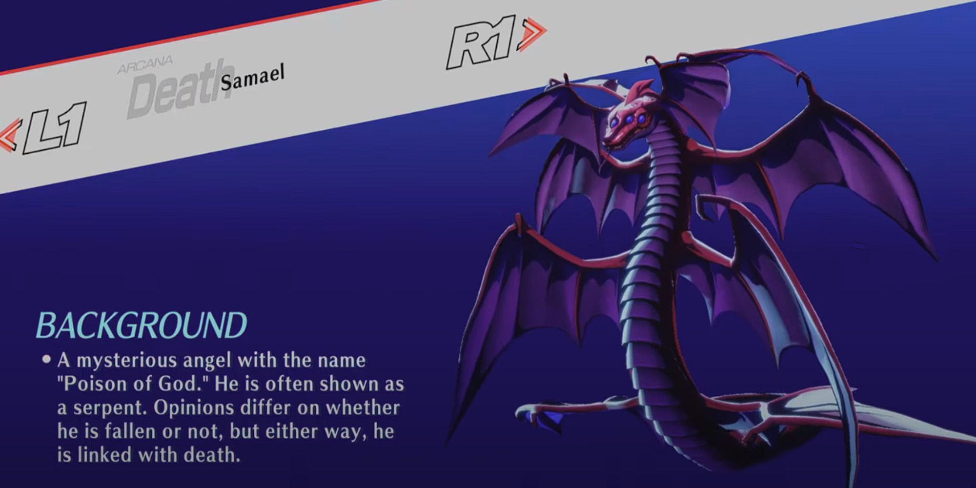 Samael Persona 3 Reload: Get Ready for This Boss Fight!
