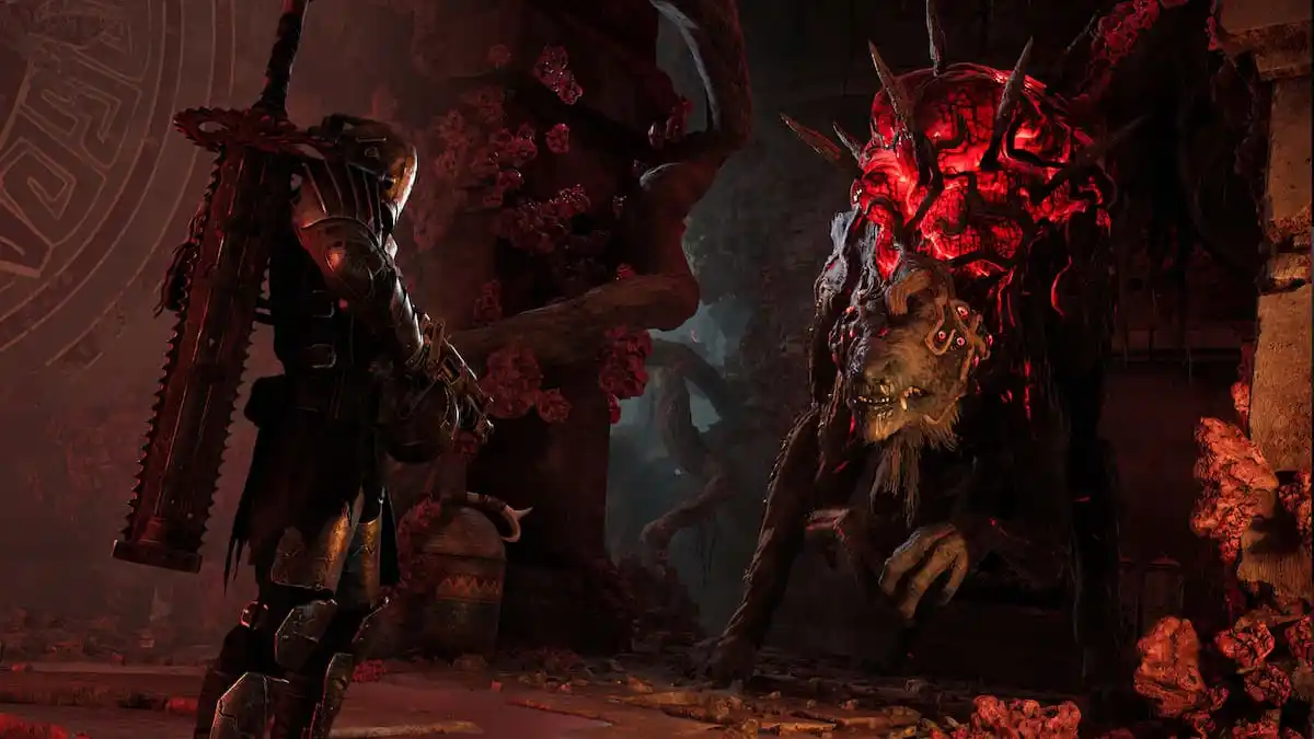 Remnant 2 Void Vessel Facility: This guide will teach you how to explore the dungeon step by step.