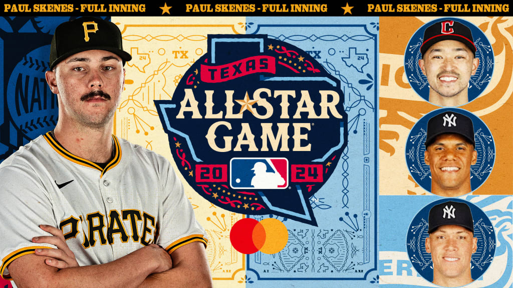 Paul Skenes Start Schedule: What Games Will He Play?