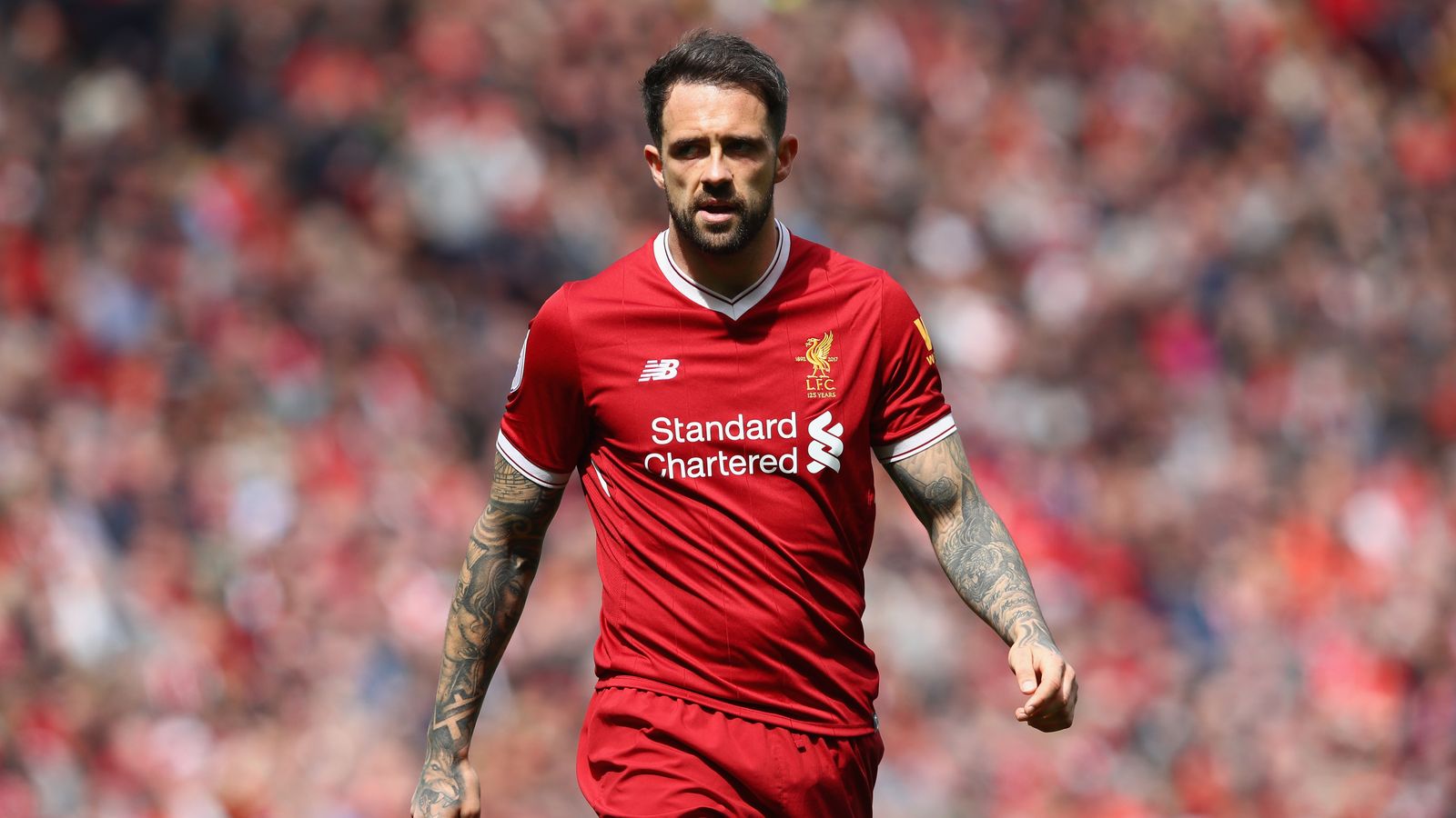 Liverpool INGS: Whats the Latest News and Where to Find the Best Updates?