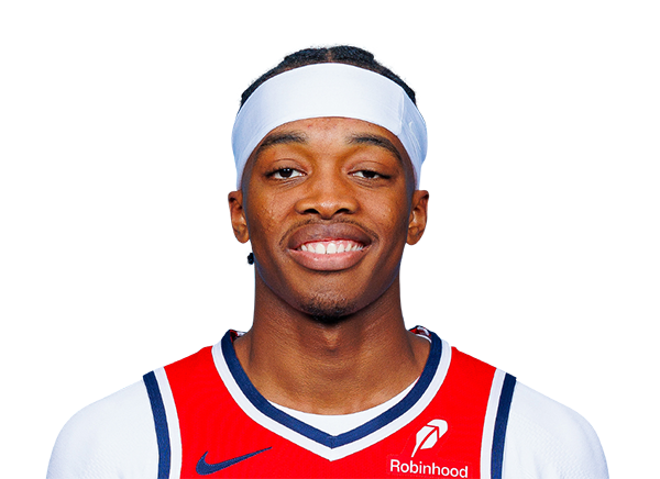 Bilal Coulibaly Game Log: Quick Stats & Big Moments