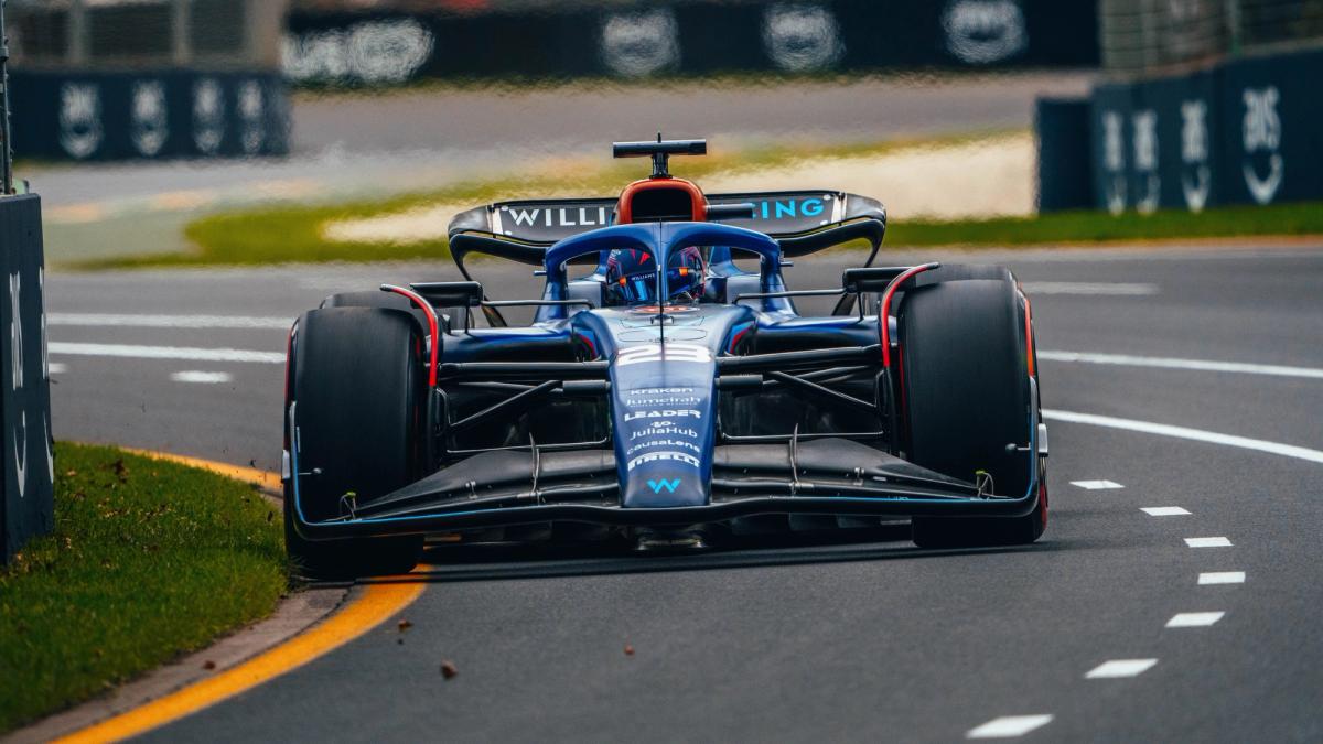 Baku Sprint Weekend Schedule: Dont Miss a Thing (Everything You Need for the F1 Race)