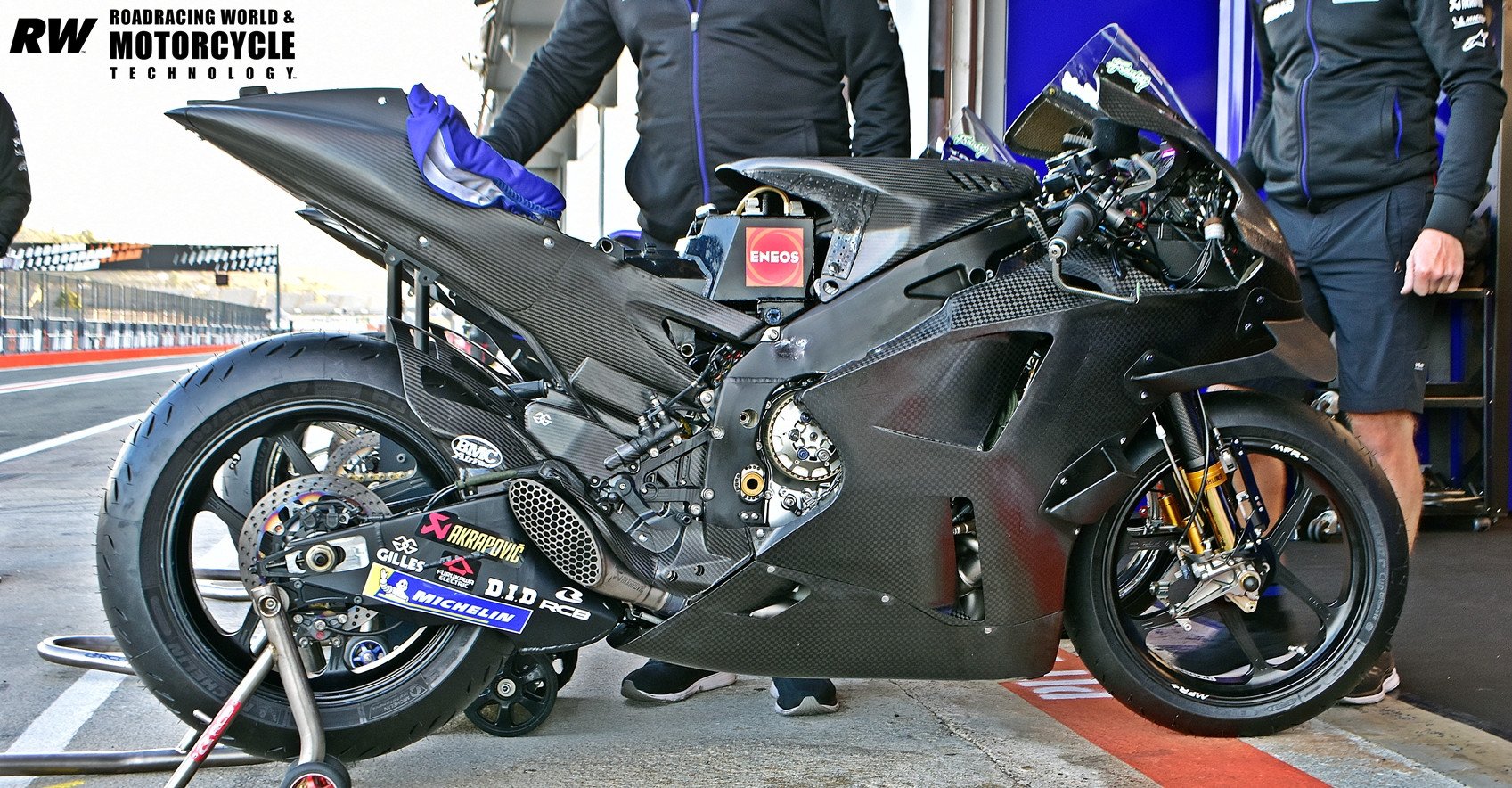 Testing MotoGP Bikes: Whats New for This Season? | Get Ready for MotoGP Action!