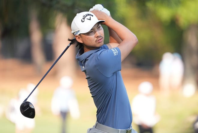 Wyndham Championship 2024 Odds: Who Will Win? Get the Latest Lines and Predictions Now.