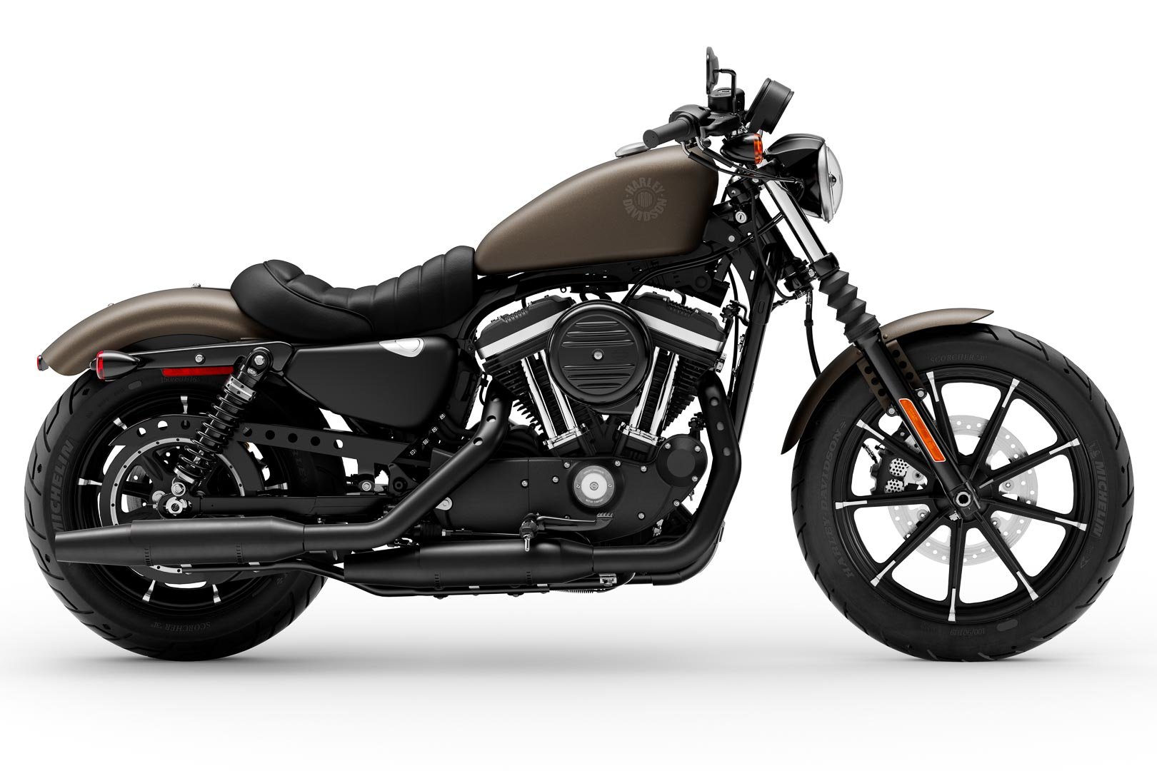 Harley 883 Price and Specs: Everything You Need to Know Before You Buy!