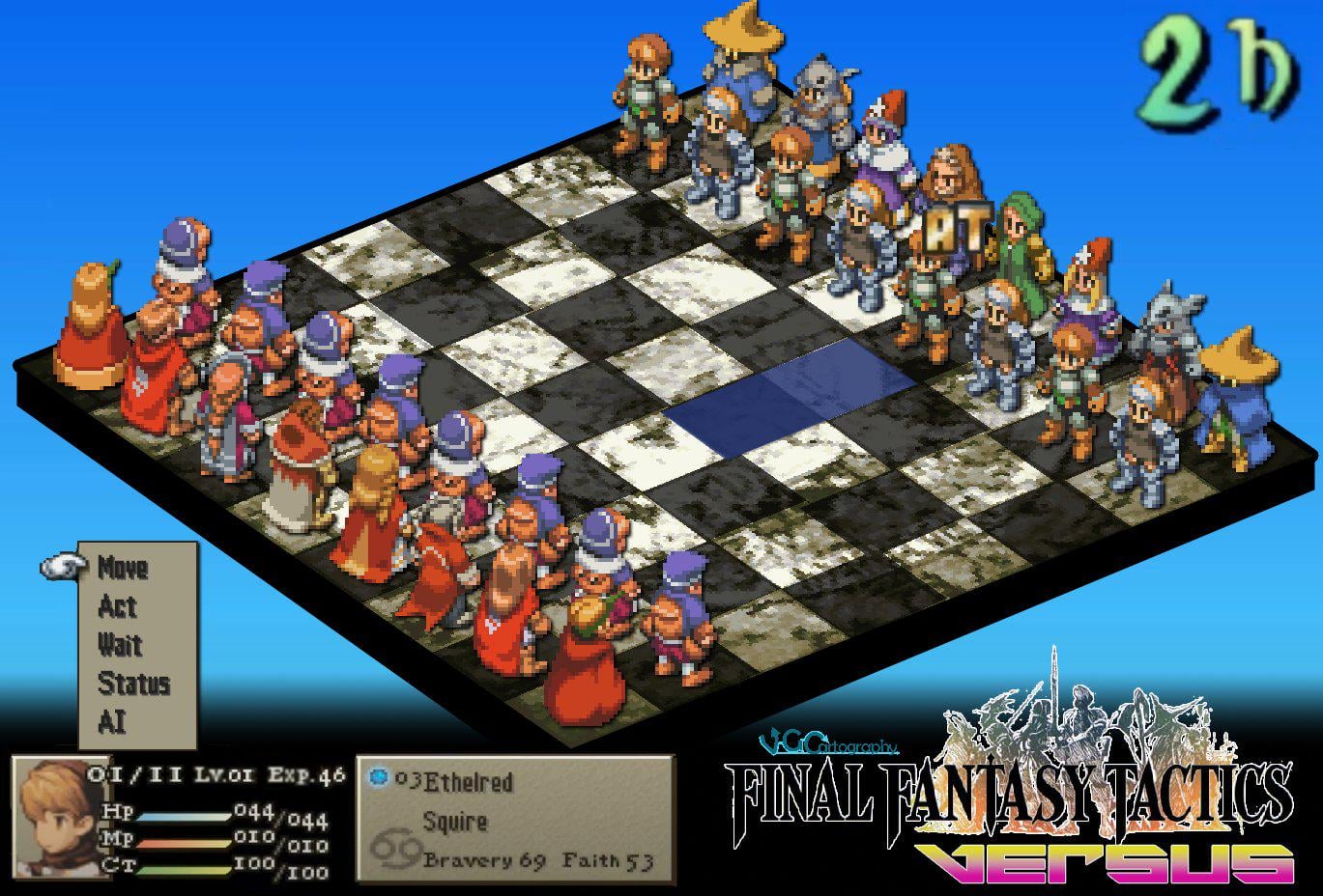 If You Love FFT, Youll Adore These Games Like FFT!