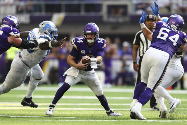 Lions vs Vikings Game: Who Will Win? (Simple Guide to the Big Match)