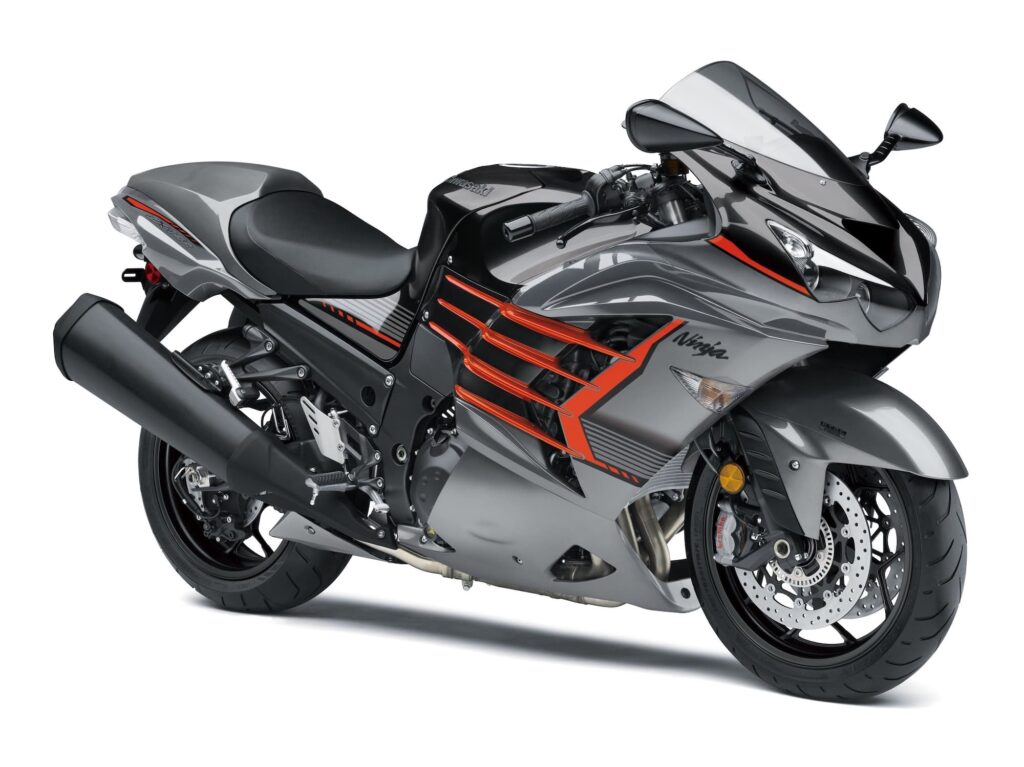 Buying a Used 1100xx Super Blackbird: What to Look For? Read This Guide!