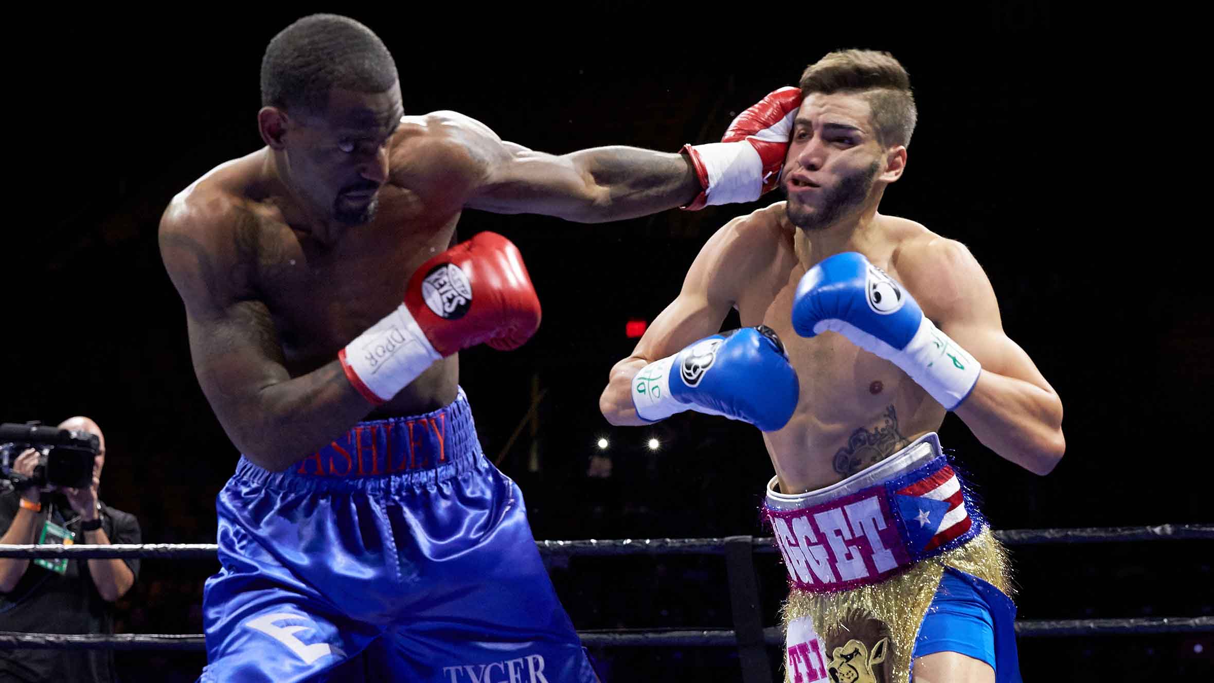 Terrell Williams: Who Is He? Everything You Need to Know About the Boxer
