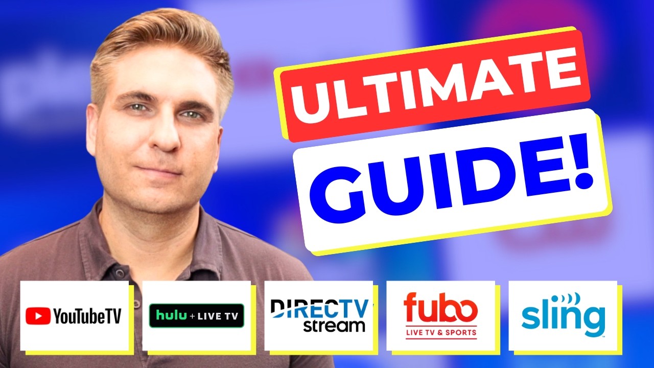 How to Watch Kong TV Streaming? The Ultimate Guide You Need