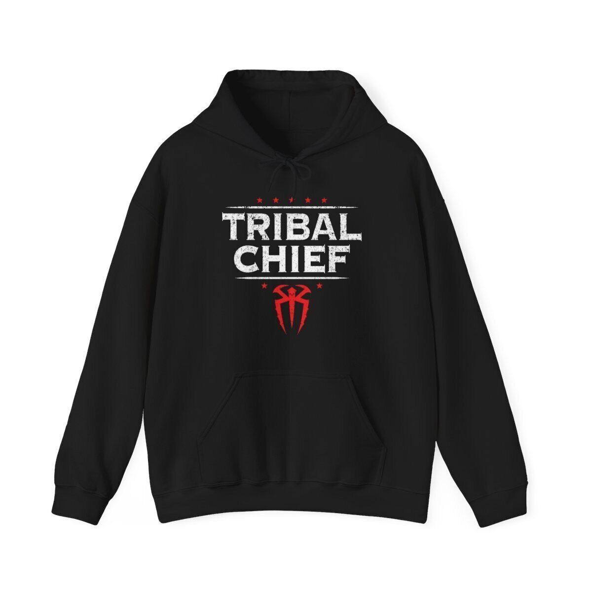 Roman Reigns Tribal Chief Logo: Where to Find the Coolest Gear to Show Your Fandom.