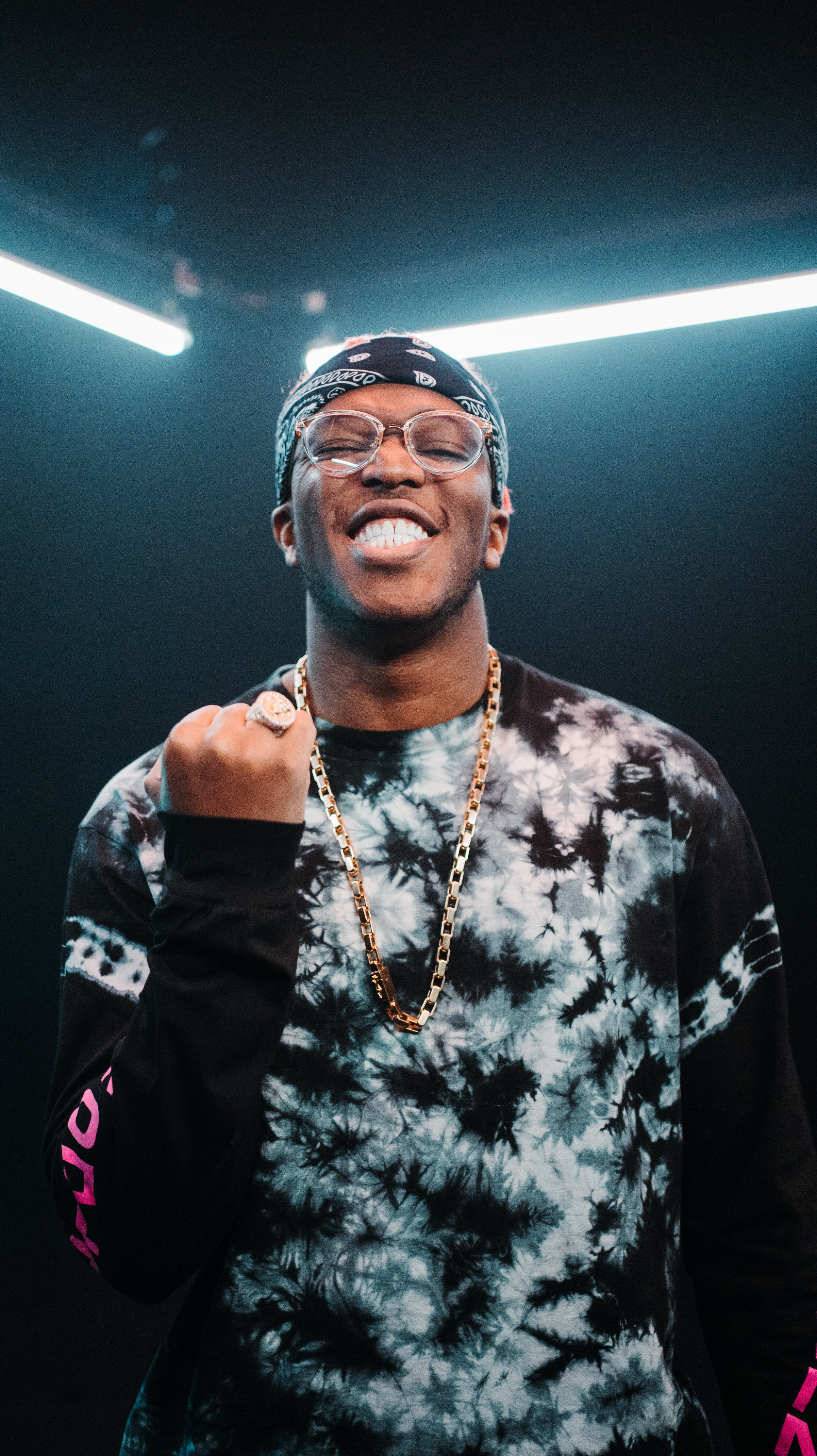 Cool pictures of KSI: Find your favorite shots here!