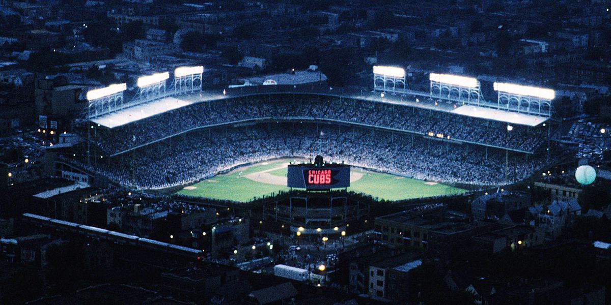 Cubs First Night Game at Wrigley: How Did the Historic Event Unfold for Fans?