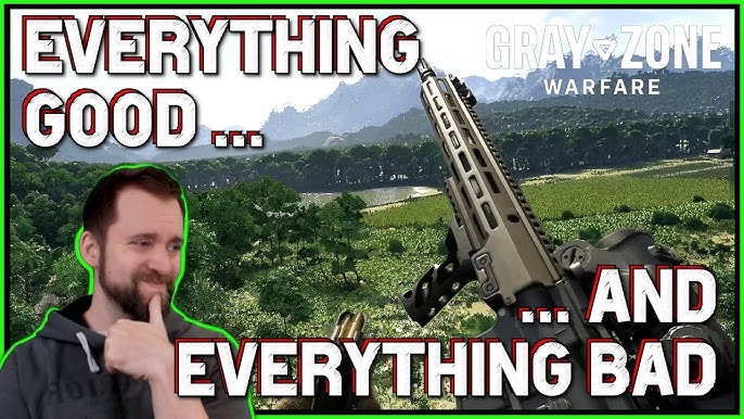 Living Life On the Range Gray Zone: Is it Good or Bad?