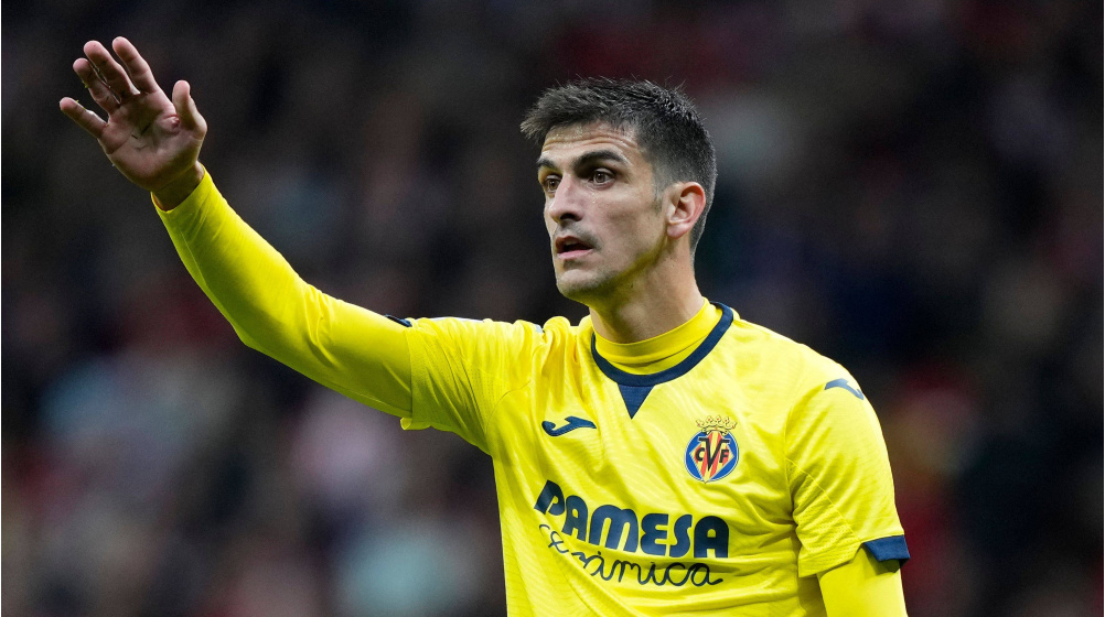 Gerard Moreno Stats: Discover The Players Amazing Career Numbers!