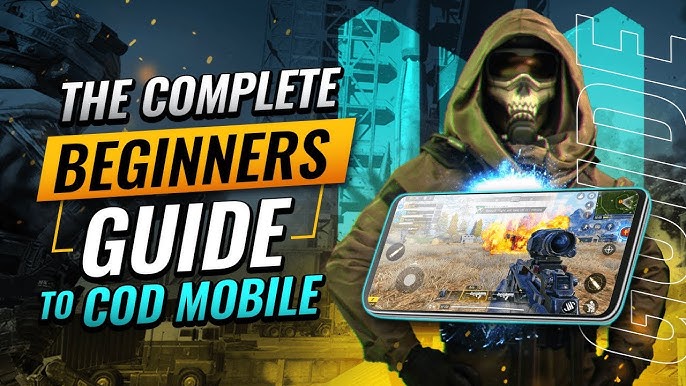 Call of Duty link YouTube: Find top game guides here!