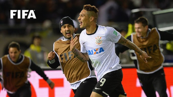 2012 Club World Cup Final: Relive the Chelsea vs Corinthians Match!