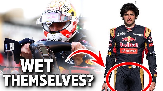 How do Race Car Drivers deal with bathroom breaks?| do race car drivers pee in their suits
