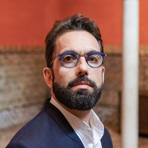 Francisco Soriano: Learn About His Life (Biography and Major Works Explored Simply)