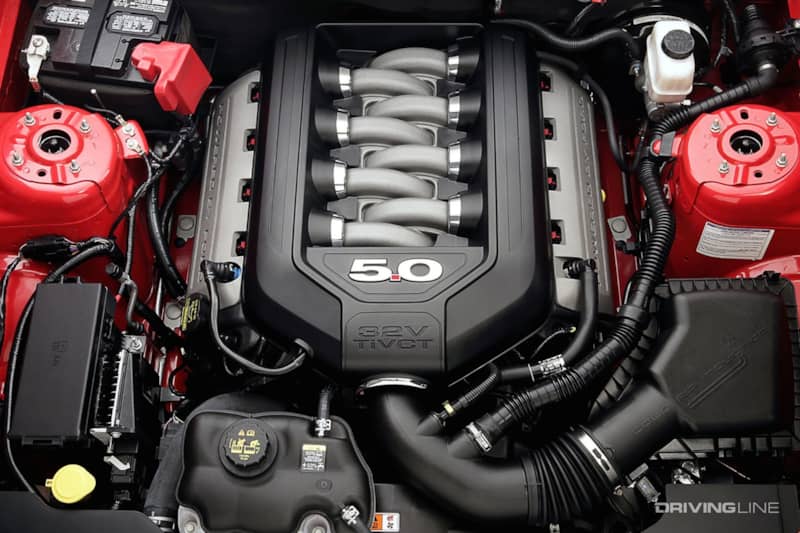 Pictures of V8 Engines, Find the best V8 Engines from all the brands!
