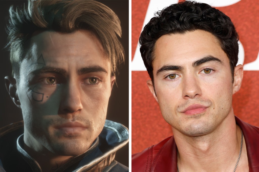 Immortals of Aveum Actors: See Who Plays Your Favorite Characters!