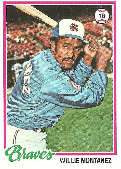 Willie Montanezs Top Moments: A Look Back (Baseball History)