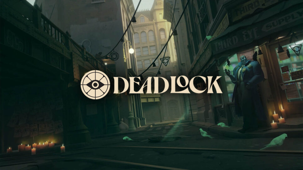 Deadlock Patch 1/22 Notes: Key Changes and Fixes