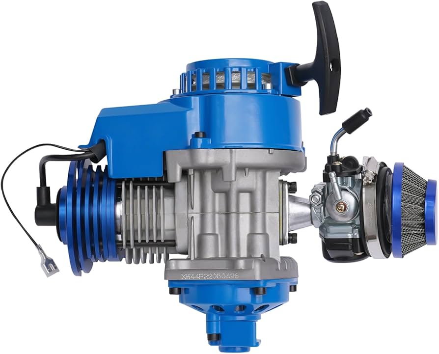 50cc two stroke engine for sale, find the best price.
