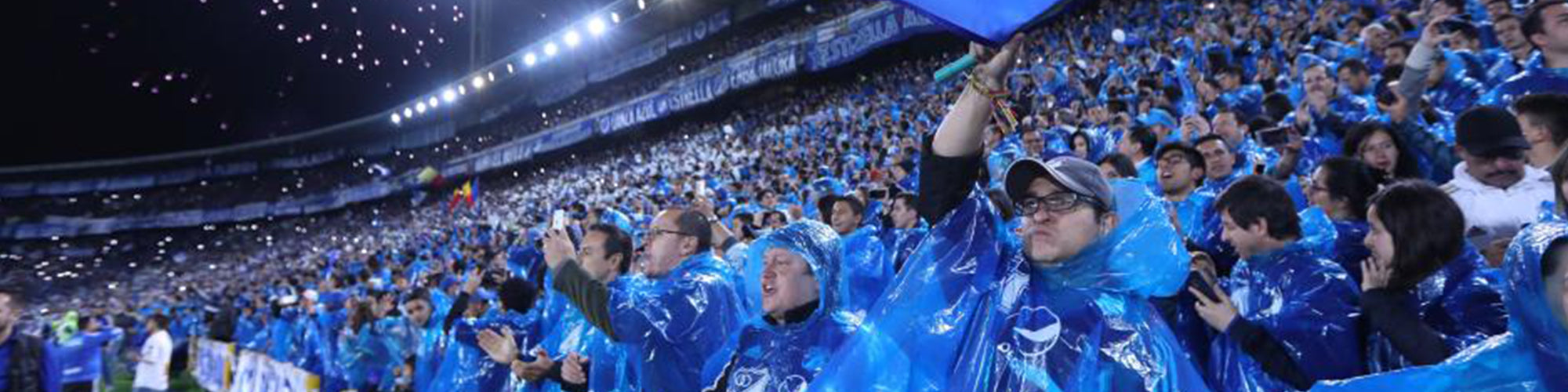Patriotas Millonarios Fans: Get All the Inside Information Here.