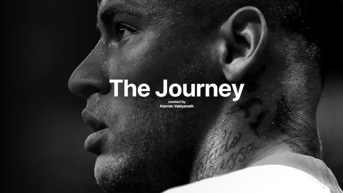 Neymars 2017 Journey: The Full Story!
