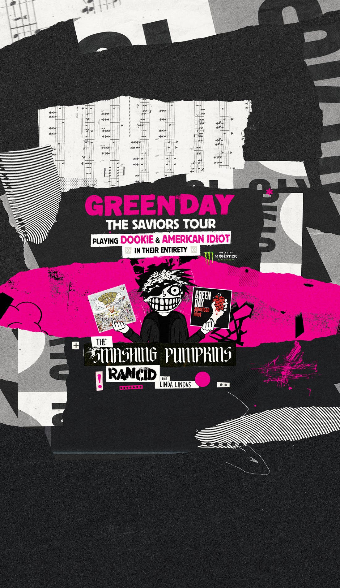 Where to Buy Green Day Chicago Tickets (Easy Guide)