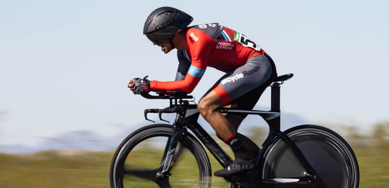 Fastest Mile on a Bike Challenge: How to Achieve Your Best Time.