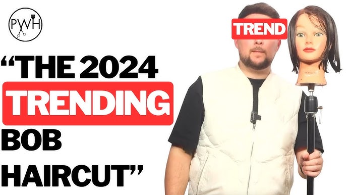 Cup Bob Trend: Why Everyone is Talking About This Haircut?