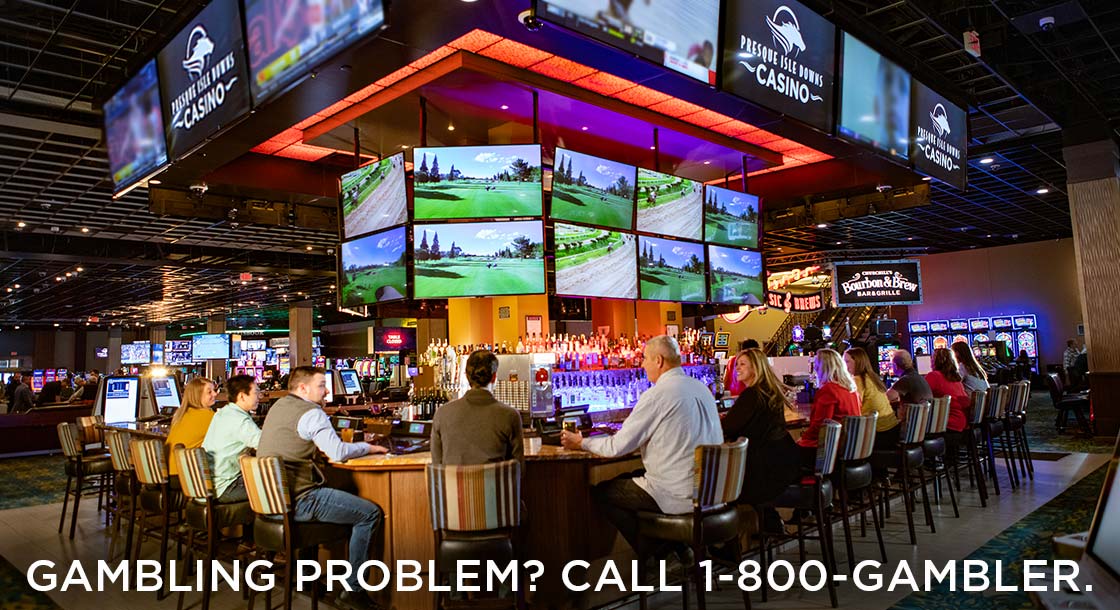 Presque Isle Casino: Fun Things to Do in Erie, PA!