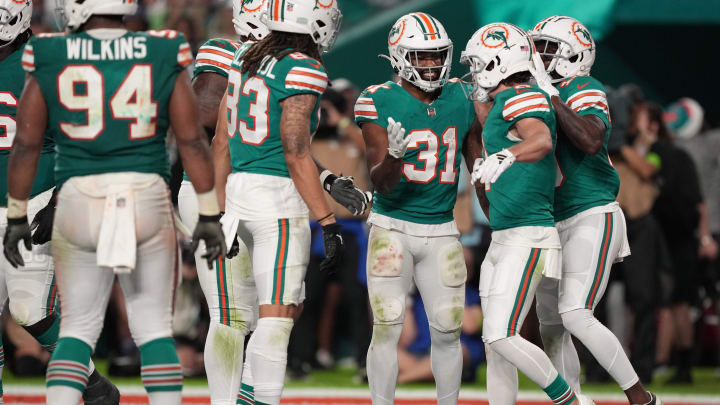 Miami Dolphins 2024 Win Total: Will They Exceed Expectations?