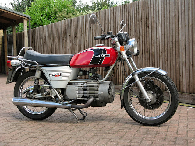 Rotary Motorcycle Engine: Pros & Cons Made Easy to Get!