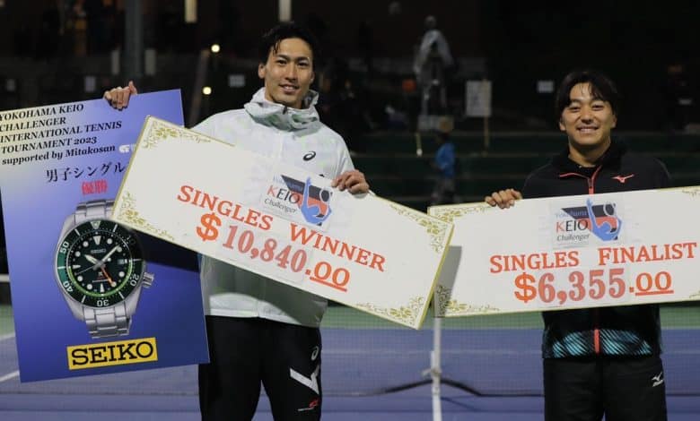 Is Yokohama Challenger Worth Watching? (A Quick Look at This Exciting Tennis Event)