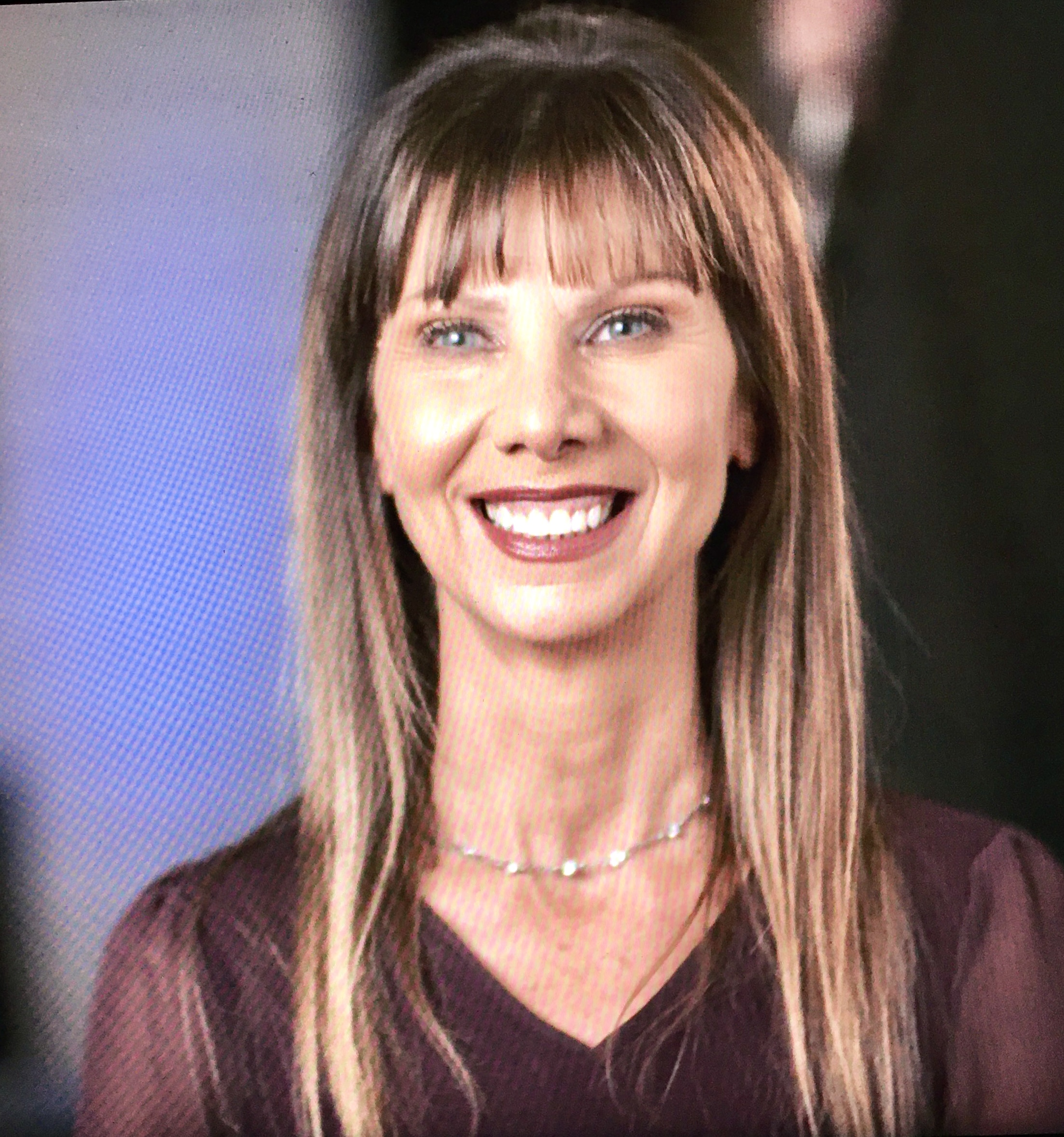 How Old Is Caroline Cory? Find Out Her Age and More!