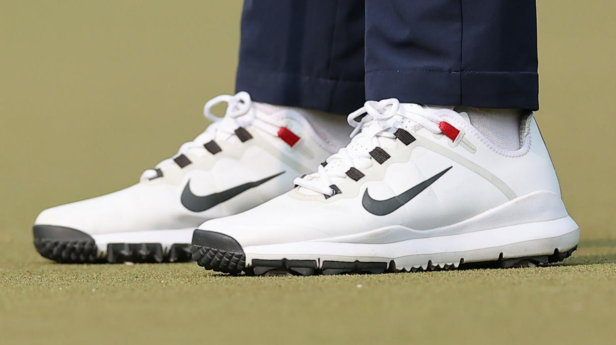 Best Tommy Fleetwood Golf Shoes? Top Picks & Where to Buy!