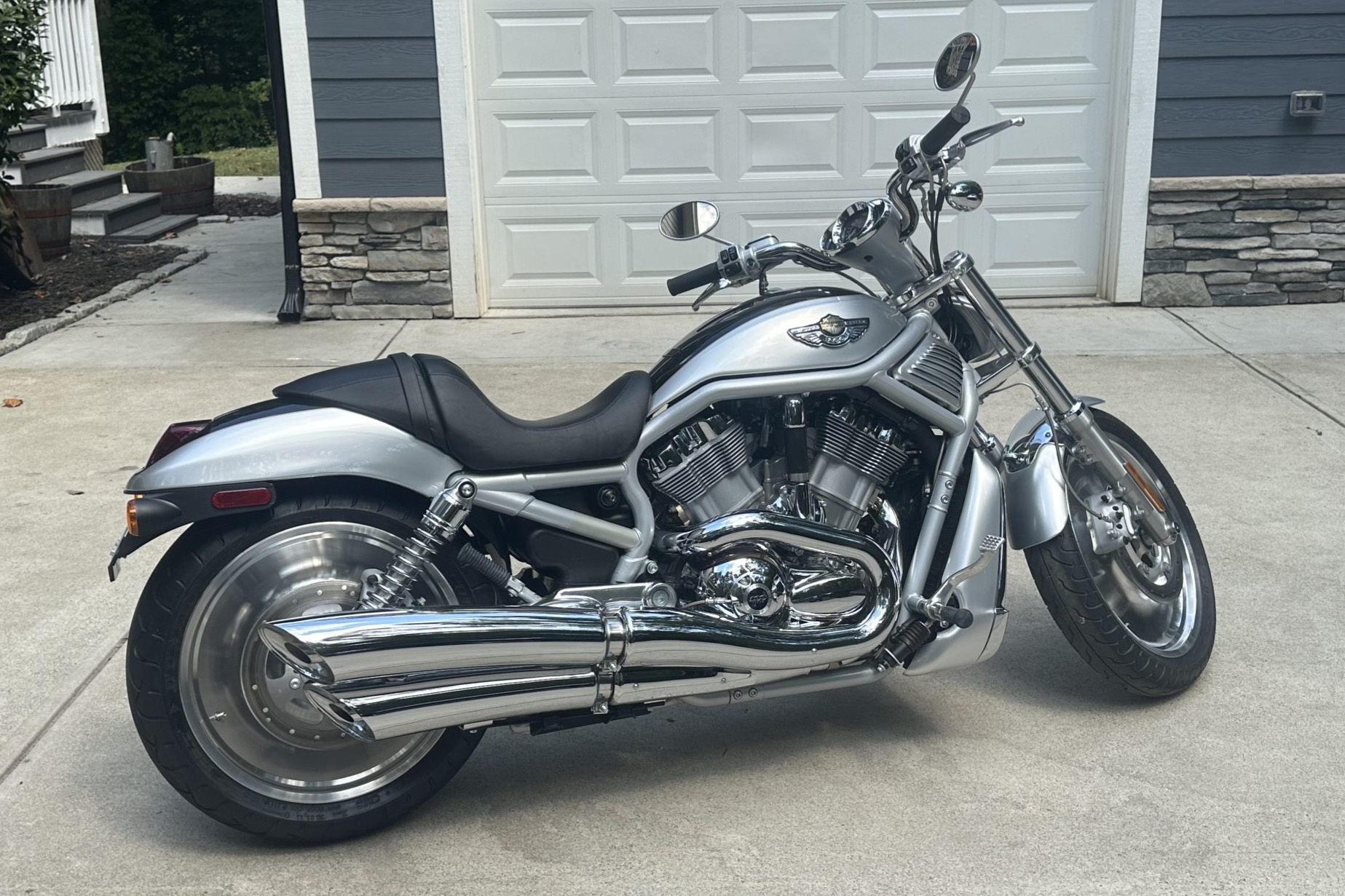 2003 V Rod For Sale, Find the Best Deals and Prices Here