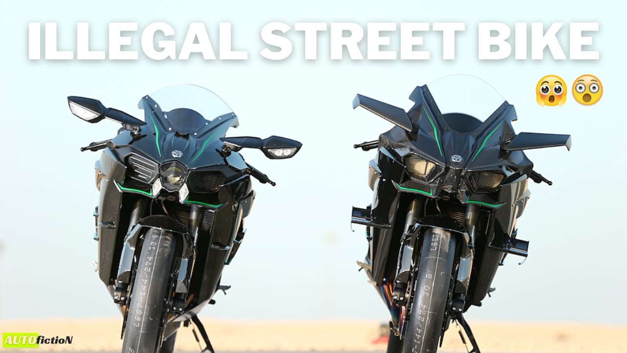 Understanding the Difference Between H2 and H2R (Easy Guide)