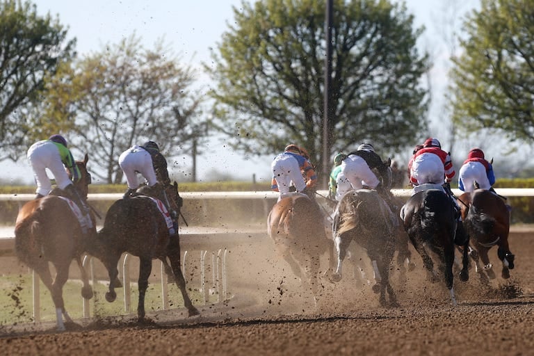 2024 Lexington Stakes: Is It Worth Betting On? (Find Out the Experts Predictions Now!)